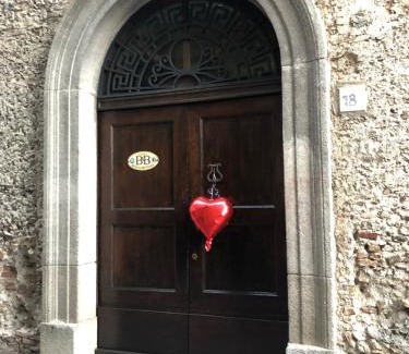 Stilo House | Family-Friendly Palazzo Stillitano with Excellent Guest Ratings