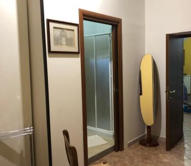 Stilo House | Family-Friendly Palazzo Stillitano with Excellent Guest Ratings