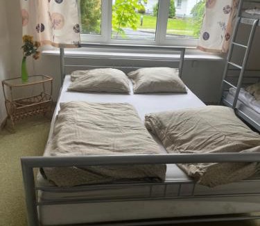 Filskov House | Cozy Bed and Breakfast Filskov with Pet-Friendly Amenities