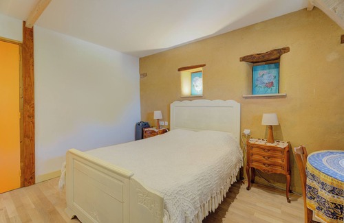 Boisgervilly Bed & Breakfast | Bed and Breakfast 'Les Hortensias Bleues'