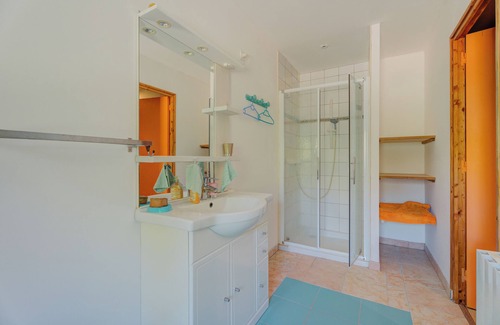 Boisgervilly Bed & Breakfast | Bed and Breakfast 'Les Hortensias Bleues'