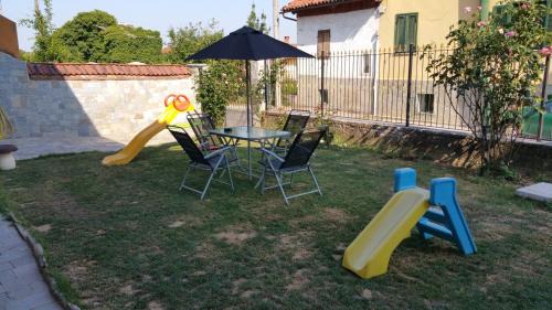 Giaveno Bed & Breakfast | Inviting Bed and Breakfasts in Giaveno, Italy with Amenities