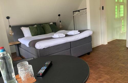 Goes Bed & Breakfast | Cozy Oceanfront Bed and Breakfast with Excellent Reviews
