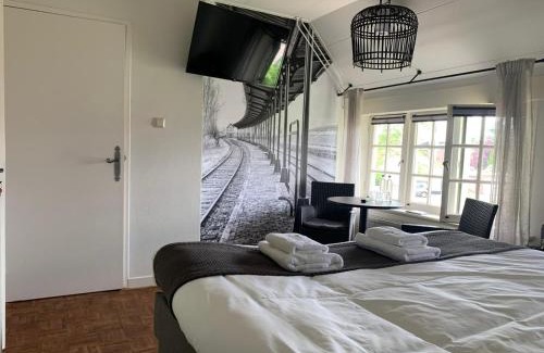 Goes Bed & Breakfast | Cozy Oceanfront Bed and Breakfast with Excellent Reviews