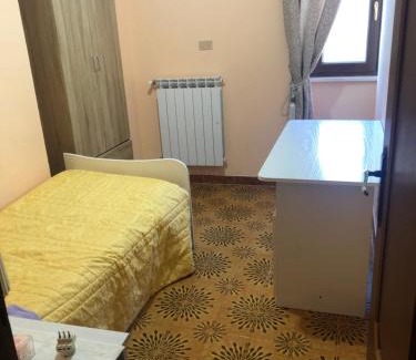 Pozzilli Bed & Breakfast | Guest Rated 10/10 at Bed and Breakfast IL CAVALIERE