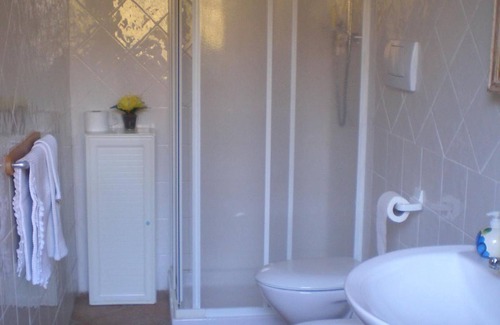 Baricella Bed & Breakfast | Cozy Getaway at Bed and Breakfast il Giardino with Kitchen