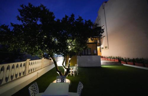 Amantea Bed & Breakfast | Bed and Breakfast Il Giardino