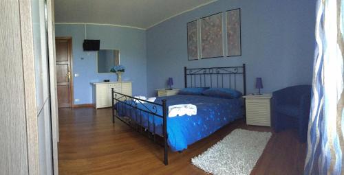 Cittaducale House | Cozy Bed and Breakfast "Il Picchio Verde" with Great Amenities