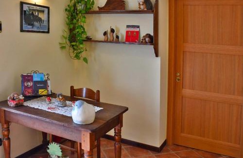 Ceva Bed & Breakfast | Cozy Bed And Breakfast Il Riccio: Rated 9/10, Pet Friendly