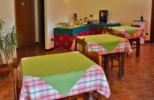 Ceva Bed & Breakfast | Cozy Bed And Breakfast Il Riccio: Rated 9/10, Pet Friendly
