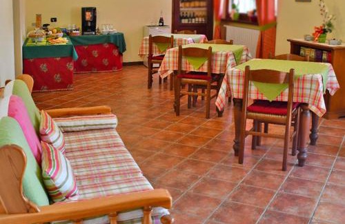 Ceva Bed & Breakfast | Cozy Bed And Breakfast Il Riccio: Rated 9/10, Pet Friendly