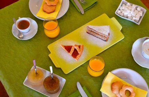 Ceva Bed & Breakfast | Cozy Bed And Breakfast Il Riccio: Rated 9/10, Pet Friendly