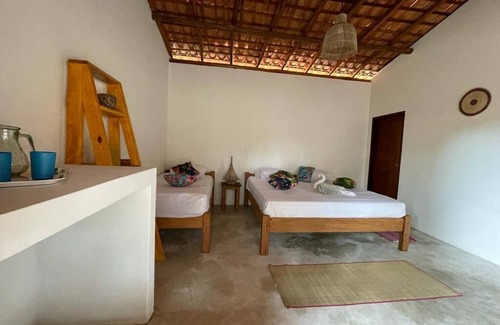 Atins Bed & Breakfast | Inviting Bed and Breakfast in a Villa, Atins Awaits You