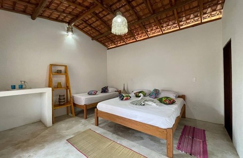 Atins Bed & Breakfast | Inviting Bed and Breakfast in a Villa, Atins Awaits You