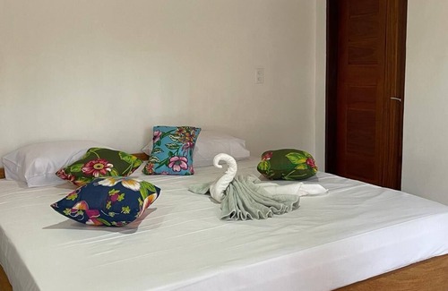 Atins Bed & Breakfast | Inviting Bed and Breakfast in a Villa, Atins Awaits You