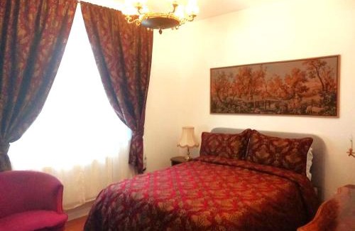 Pakapiai House | Bed and Breakfast in Old Town