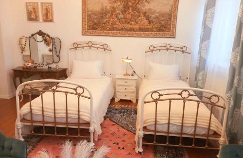 Pakapiai House | Bed and Breakfast in Old Town
