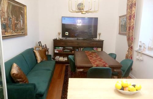 Pakapiai House | Bed and Breakfast in Old Town