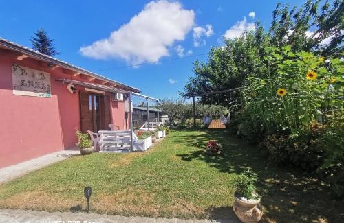 Bagnara Calabra Bed & Breakfast | Cozy Bed and Breakfast "ANNA" with Family-Friendly Amenities