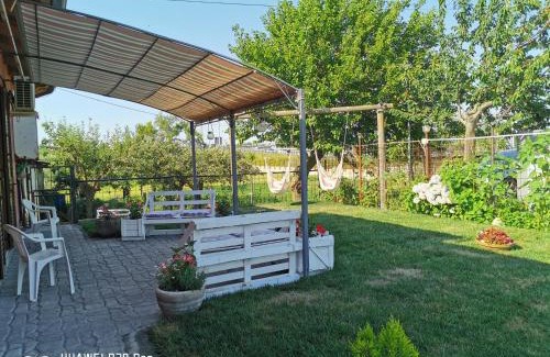 Bagnara Calabra Bed & Breakfast | Cozy Bed and Breakfast "ANNA" with Family-Friendly Amenities