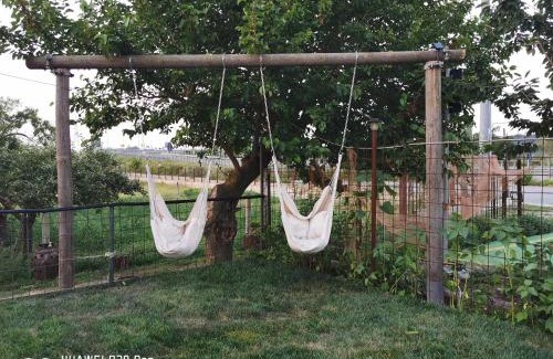 Bagnara Calabra Bed & Breakfast | Cozy Bed and Breakfast "ANNA" with Family-Friendly Amenities