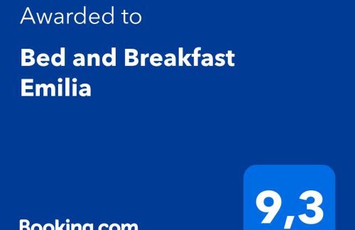 Cagnano Amiterno Bed & Breakfast | Cozy Bed and Breakfast Emilia with Kitchen Amenities