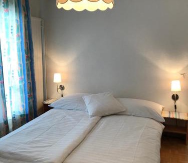 Schellenberg Hotel | Pet-Friendly Bed and Breakfast Krone with Pool & Hot Tub