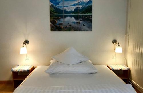 Schellenberg Hotel | Pet-Friendly Bed and Breakfast Krone with Pool & Hot Tub