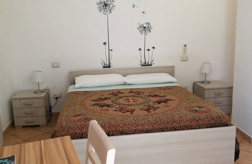 Guspini Bed & Breakfast | Delightful Stay at Bed and Breakfast L'Abete - 9/10 Rated
