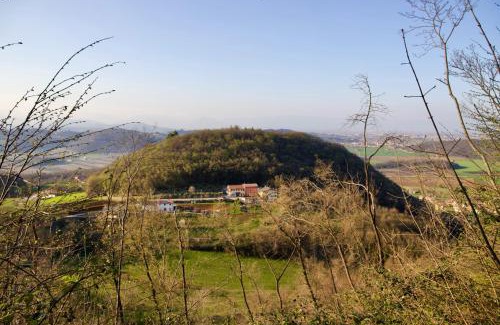 Arcugnano Bed & Breakfast | Charming Bed and Breakfast La Quiete with Family-Friendly Amenities