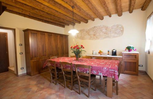 Arcugnano Bed & Breakfast | Charming Bed and Breakfast La Quiete with Family-Friendly Amenities