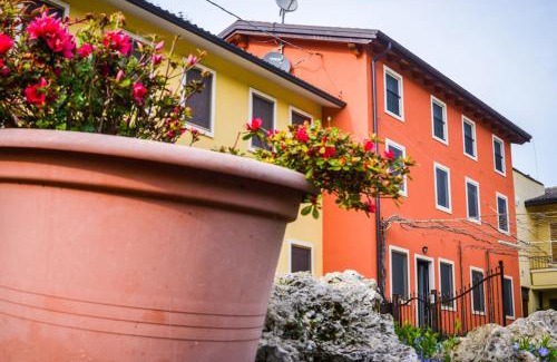 Arcugnano Bed & Breakfast | Charming Bed and Breakfast La Quiete with Family-Friendly Amenities