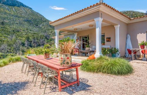 Adsubia Bed & Breakfast | Bed and Breakfast La Ruta Naranja