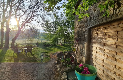 Mars Bed & Breakfast | Bed and breakfast la source between Ardèche and Haute-Loire