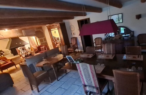 Mars Bed & Breakfast | Bed and breakfast la source between Ardèche and Haute-Loire