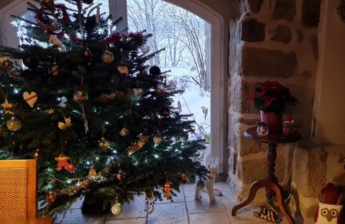 Mars Bed & Breakfast | Bed and breakfast la source between Ardèche and Haute-Loire