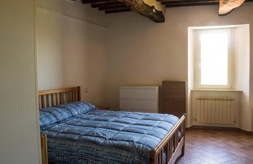 Fiastra Bed & Breakfast | Inviting Bed and Breakfast La Villa with Ocean Views