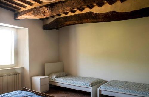 Fiastra Bed & Breakfast | Inviting Bed and Breakfast La Villa with Ocean Views