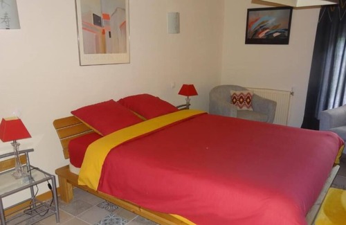 La Gimond Bed & Breakfast | Bed and breakfast Lamartine, at the Domaine de la plume