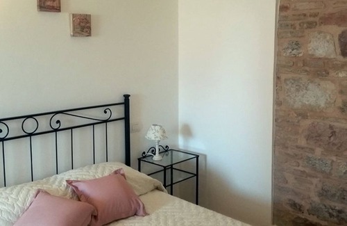 Spello Bed & Breakfast | Inviting Bed and Breakfast Le Rose – Rated 10/10, Family-Friendly