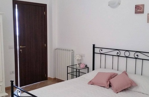 Spello Bed & Breakfast | Inviting Bed and Breakfast Le Rose – Rated 10/10, Family-Friendly