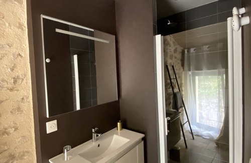 Cabrerets Bed & Breakfast | Guest Rated 10/10: Les Jardins Sauvages Bed and Breakfast