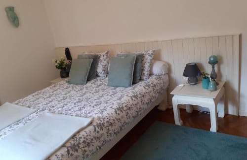 Val-des-Pres Bed & Breakfast | Delightful Bed and Breakfast Les Airelles - Rated 9.2/10