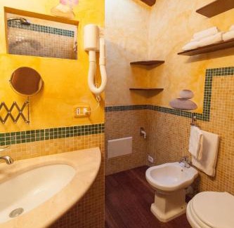 Fondi Bed & Breakfast | Pet-Friendly Getaway at Bed And Breakfast Mblò - Rated 9.3
