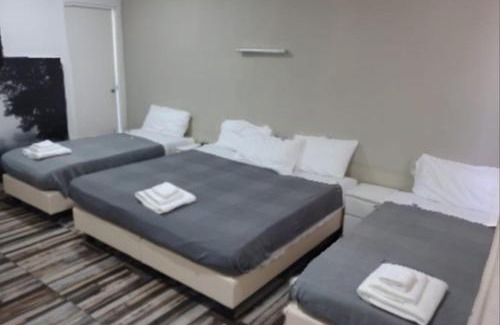 Balvano Bed & Breakfast | Top-Rated Family-Friendly Bed and Breakfast Mezzanotte