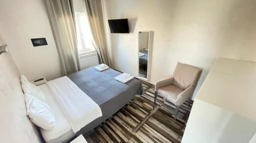 Balvano Bed & Breakfast | Top-Rated Family-Friendly Bed and Breakfast Mezzanotte