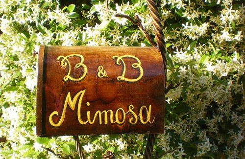 Cascina Bed & Breakfast | Delightful Bed and Breakfast Mimosa with Hot Tub & Pets Welcome