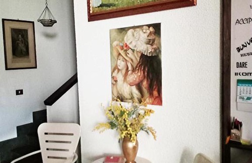Cascina Bed & Breakfast | Delightful Bed and Breakfast Mimosa with Hot Tub & Pets Welcome