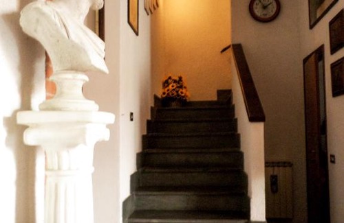 Cascina Bed & Breakfast | Delightful Bed and Breakfast Mimosa with Hot Tub & Pets Welcome
