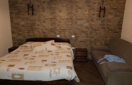 Forgaria nel Friuli Bed & Breakfast | Guest Rated 10/10 at B&B MON AMOUR – Family Friendly Retreat